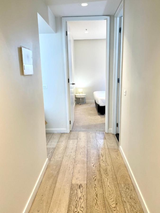 Readyset Apartments At Empire Melbourne Kültér fotó